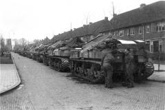 pag.113 - Kangaroo tanks C-esk. 49 APC Tankregiment