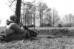pag.085 - Mitrailleur Vickers C-Coy