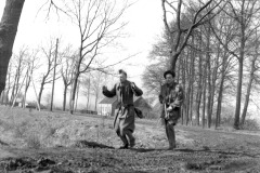pag.085 - Krijgsgevangen Duitser
