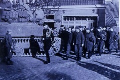 pag.109 - Duitse krijgsgevangenen afgevoerd