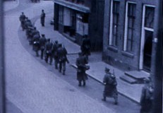 pag.054 - Duitsers op weg naar hun posities