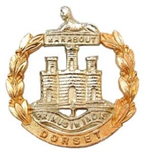 Dorset Regiment